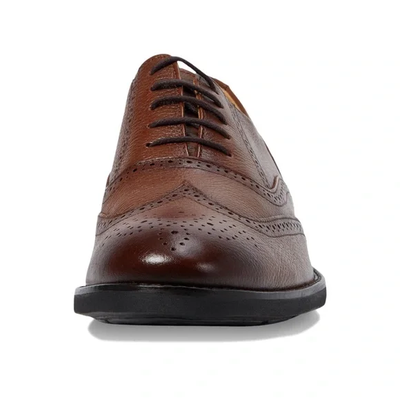 MARC JOSEPH NEW YORK Sullivan ST size 10 NWOT Men’s Oxford, E 500‎